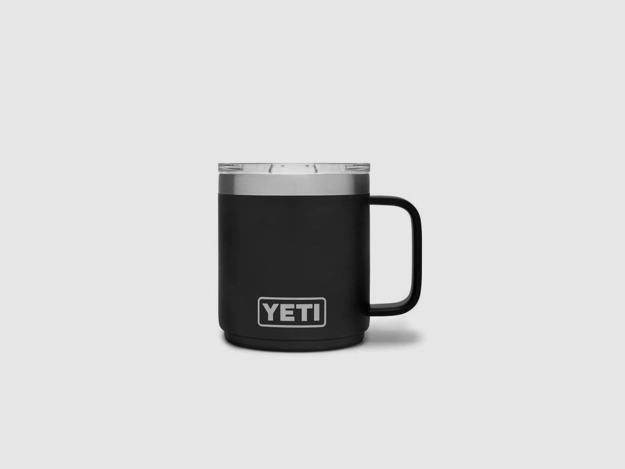 YETI Rambler 10 oz 295 ml Mug Thermos Cup