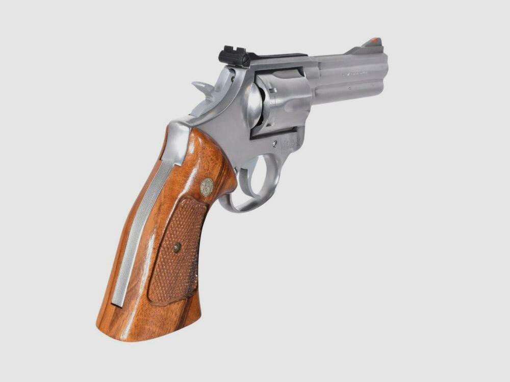 Smith & Wesson 686-4