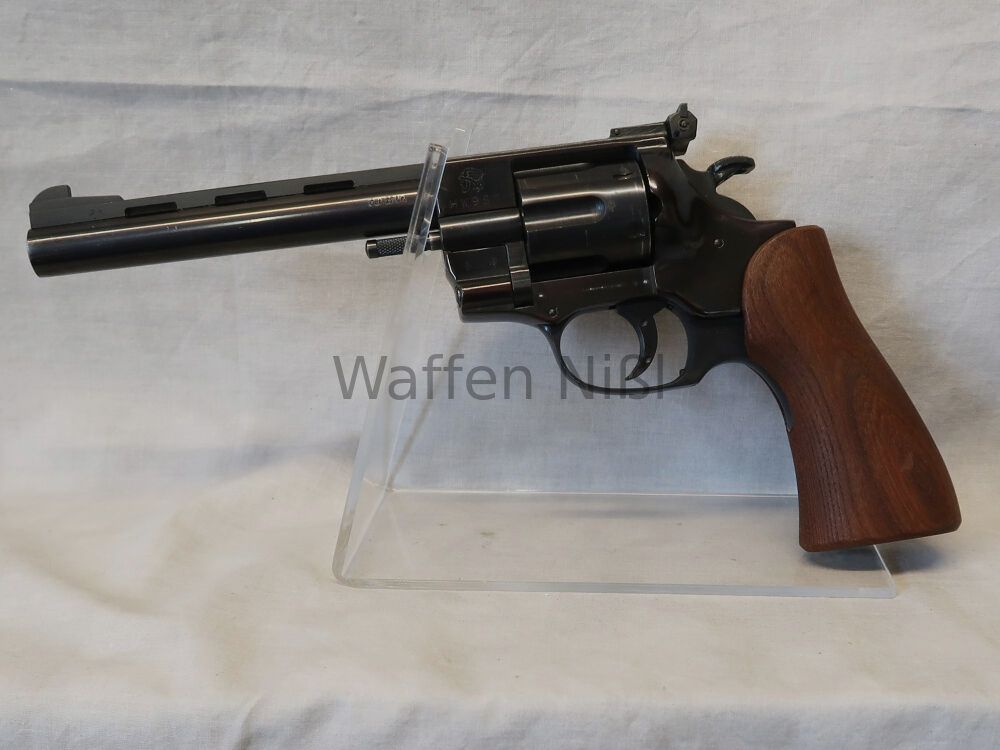 Weihrauch HW 9 ST