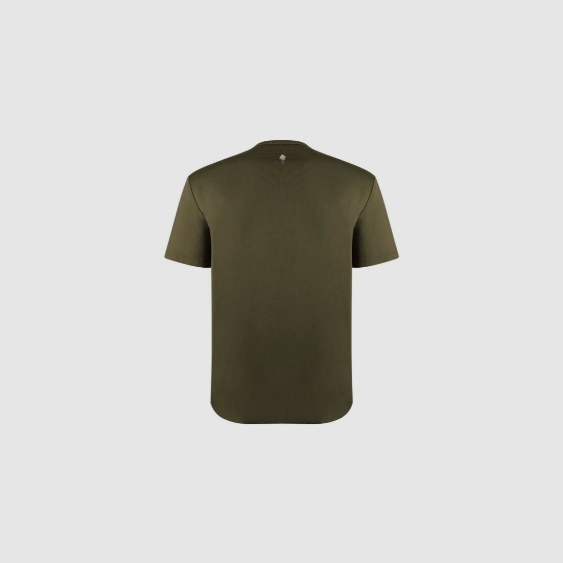 Quick-drying T-shirt Pinewood 5462 Function MossGreen, image 2 of 2