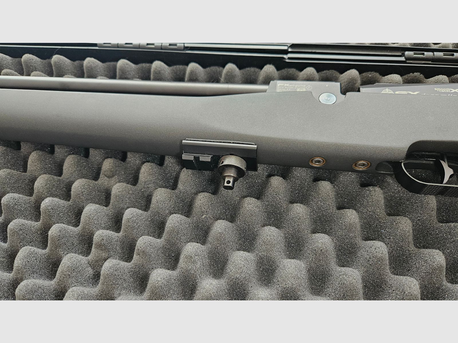 FX Dreamline Classic 4,5mm
