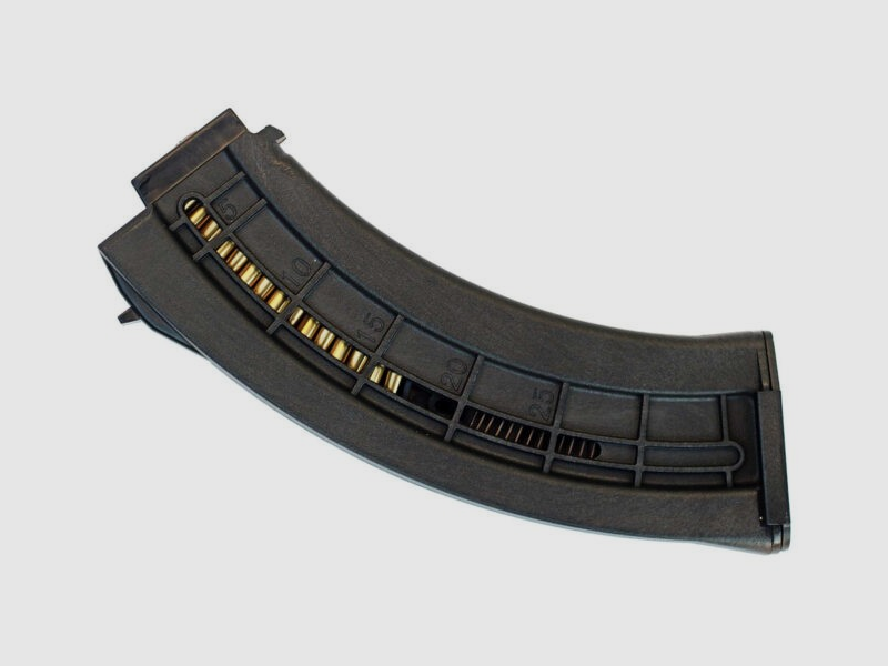 PAC AKM Sporter Classic Underfolding 22lr - AK47 Trainer, billede 4 af 4