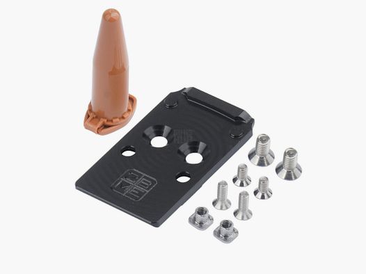 Płytka kolimatora HK SFP9 Holosun