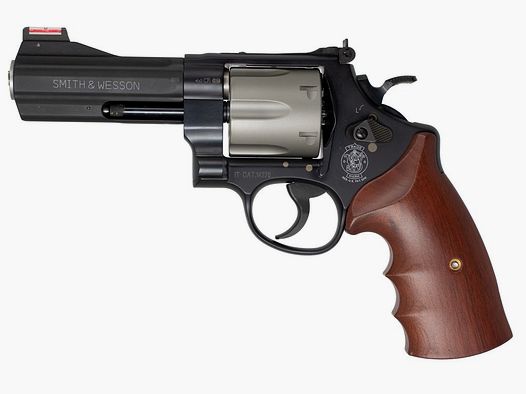 Smith Wesson 329 PD Air Light