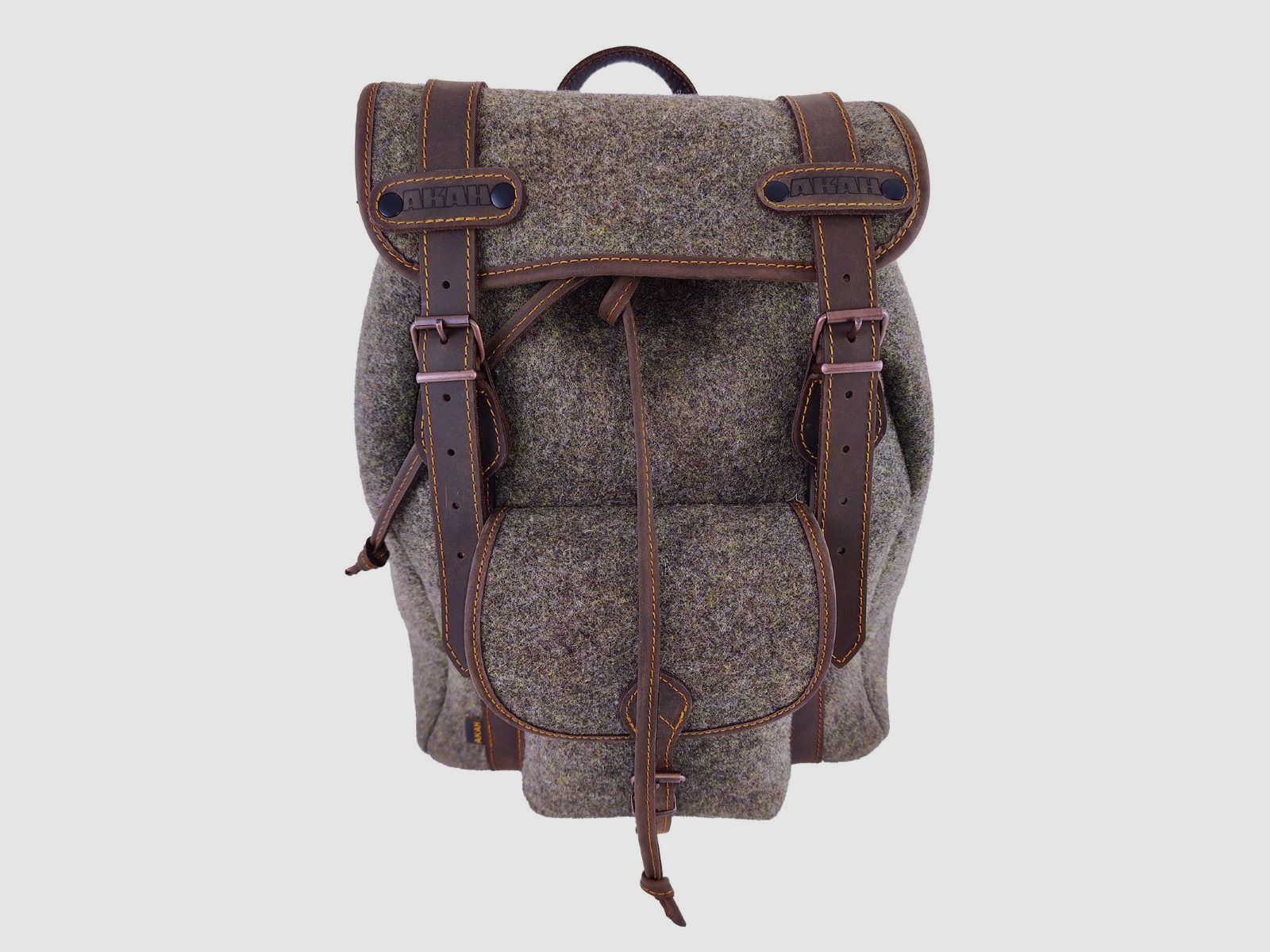 AKAH Jagd-Rucksack Dachstein