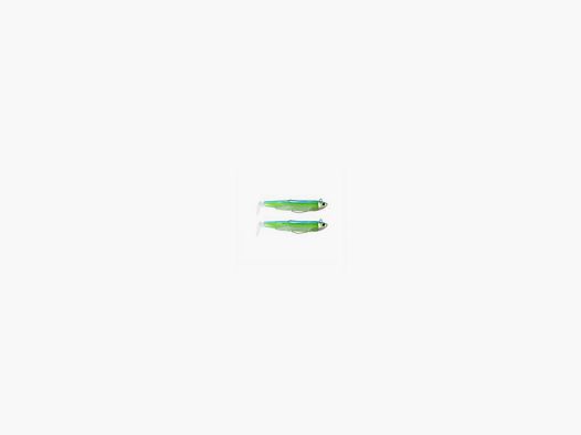 Kunstköder Fiiish Black Minnow Double Combo Search 120 French Paradise 18g