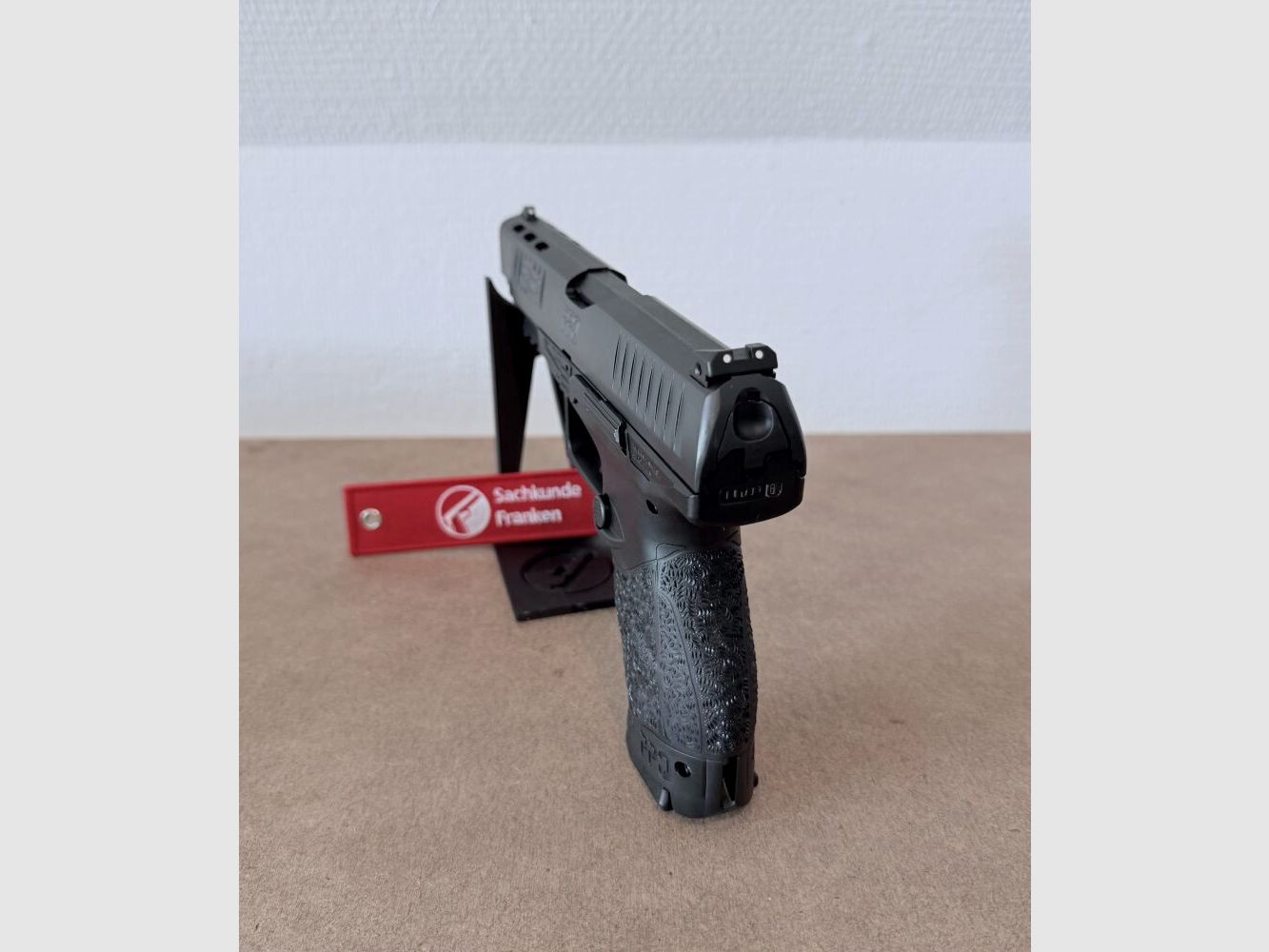 Walther PPQ M2 B - 5", Bild 3 von 6