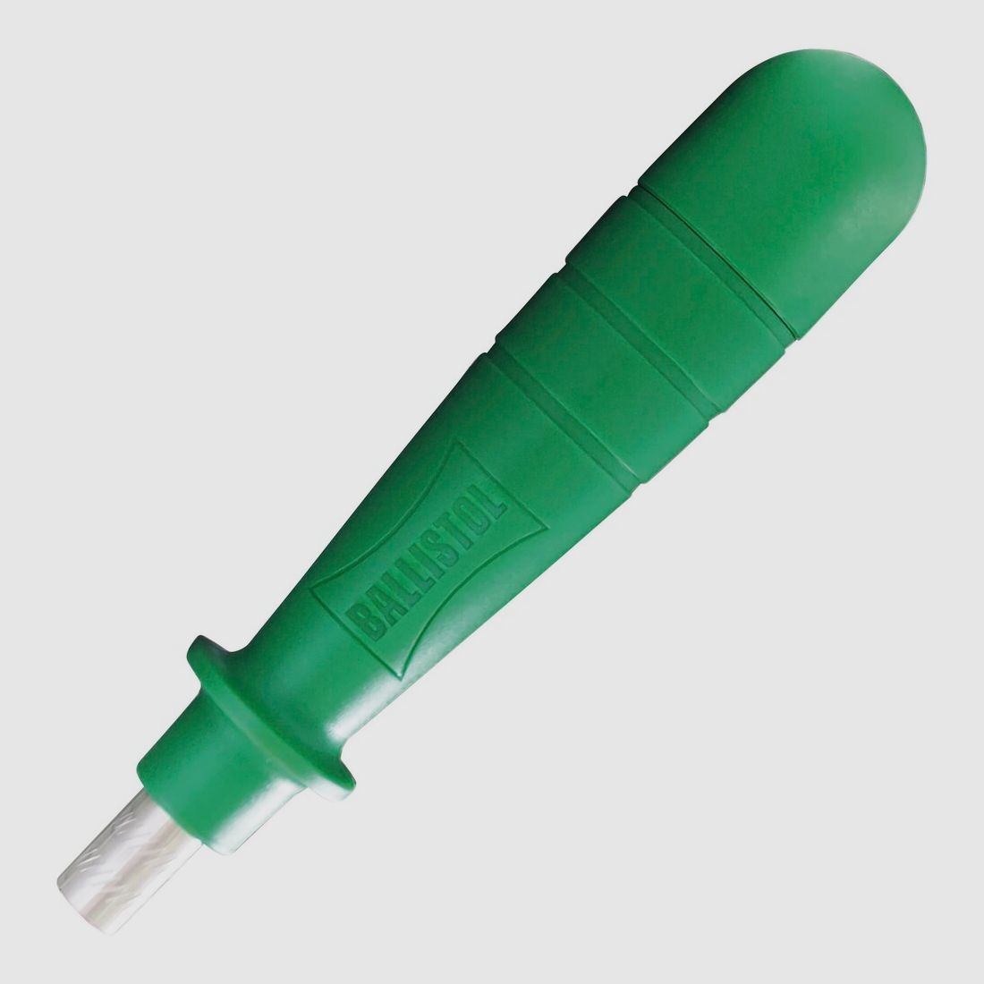 BALLISTOL Interchangeable handle for carbon cleaning rod, imagen 1 de 2