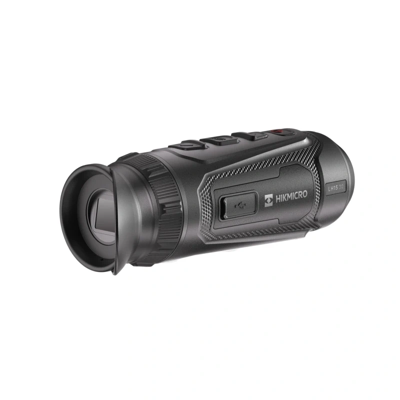 Hikmicro Wärmebild-Monokular Lynx LH15 3.0, Bild 3 von 8