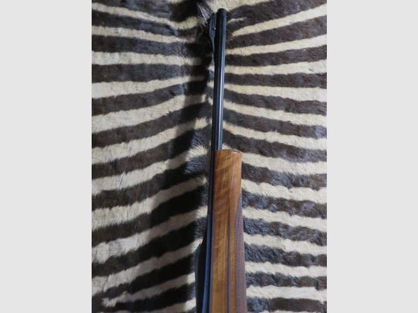 Selbstladebüchse BROWNING BAR MK3 Kal. 300 WIN MAG – ca. 52 cm – Waffenkoffer, Bild 2 von 9