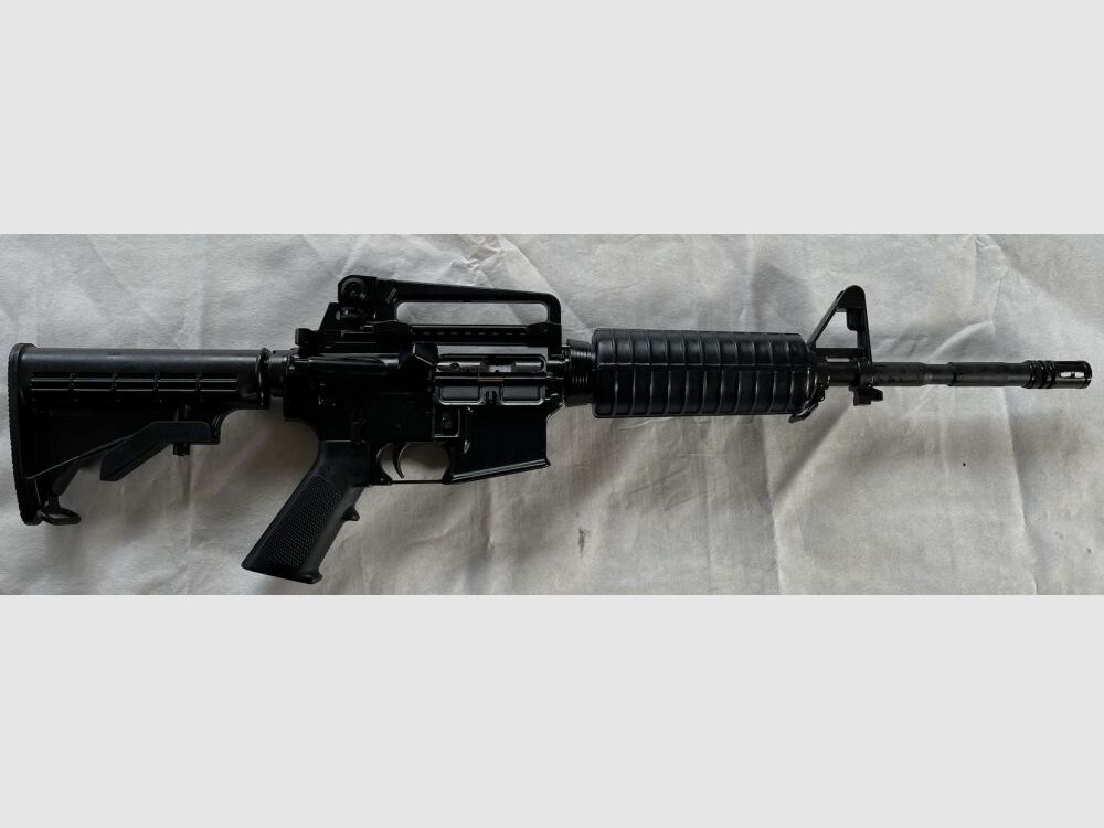 Norinco AR-15 Neu ( Versand übernehme ich!) CQ-A AR-15