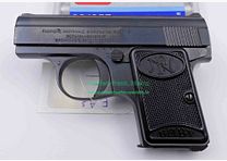 FN Fabrique Nationale Liegi Mod. Baby
