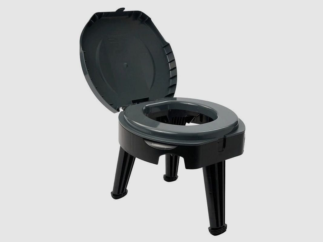 Reliance Fold-To-Go Toilette