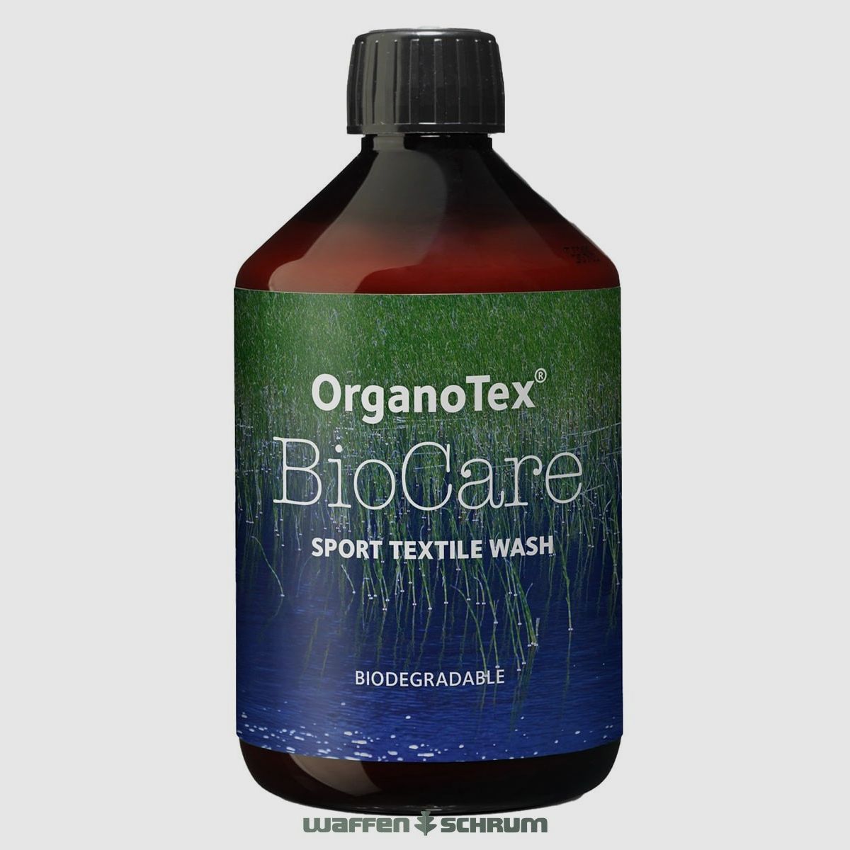 OrganoTex Sport Wasmiddel Bio Care