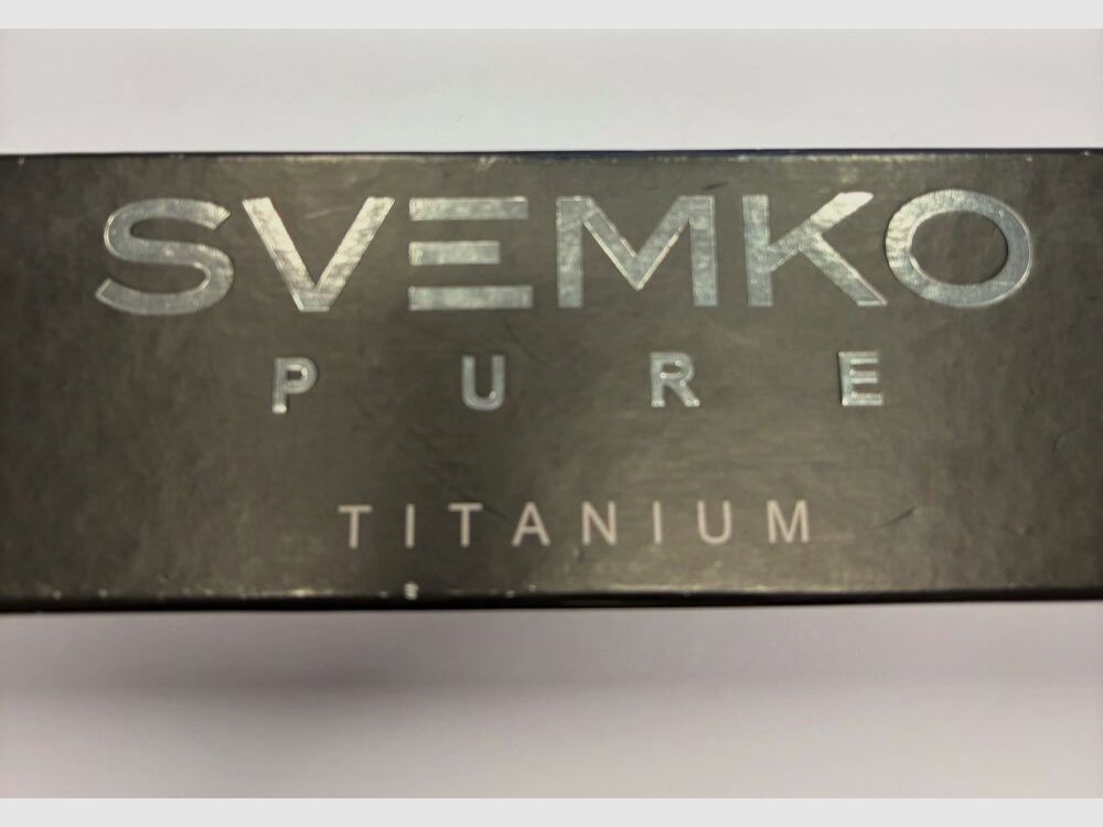 Svemko Pure M