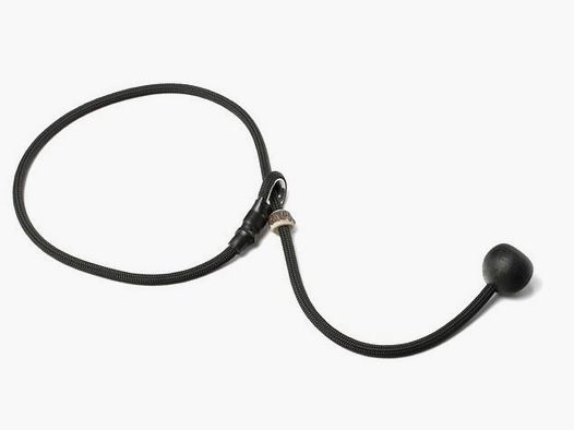 Mystique Field Trial laisse avec bouton 65 cm