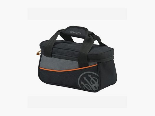Beretta Borsa 100 cartucce Nero