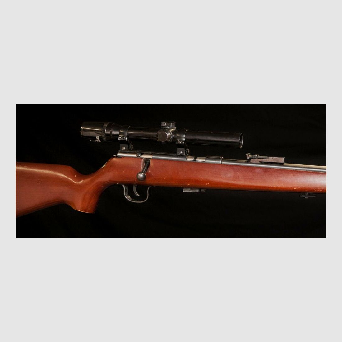 Kleinkaliber KK Einsteckmagazin