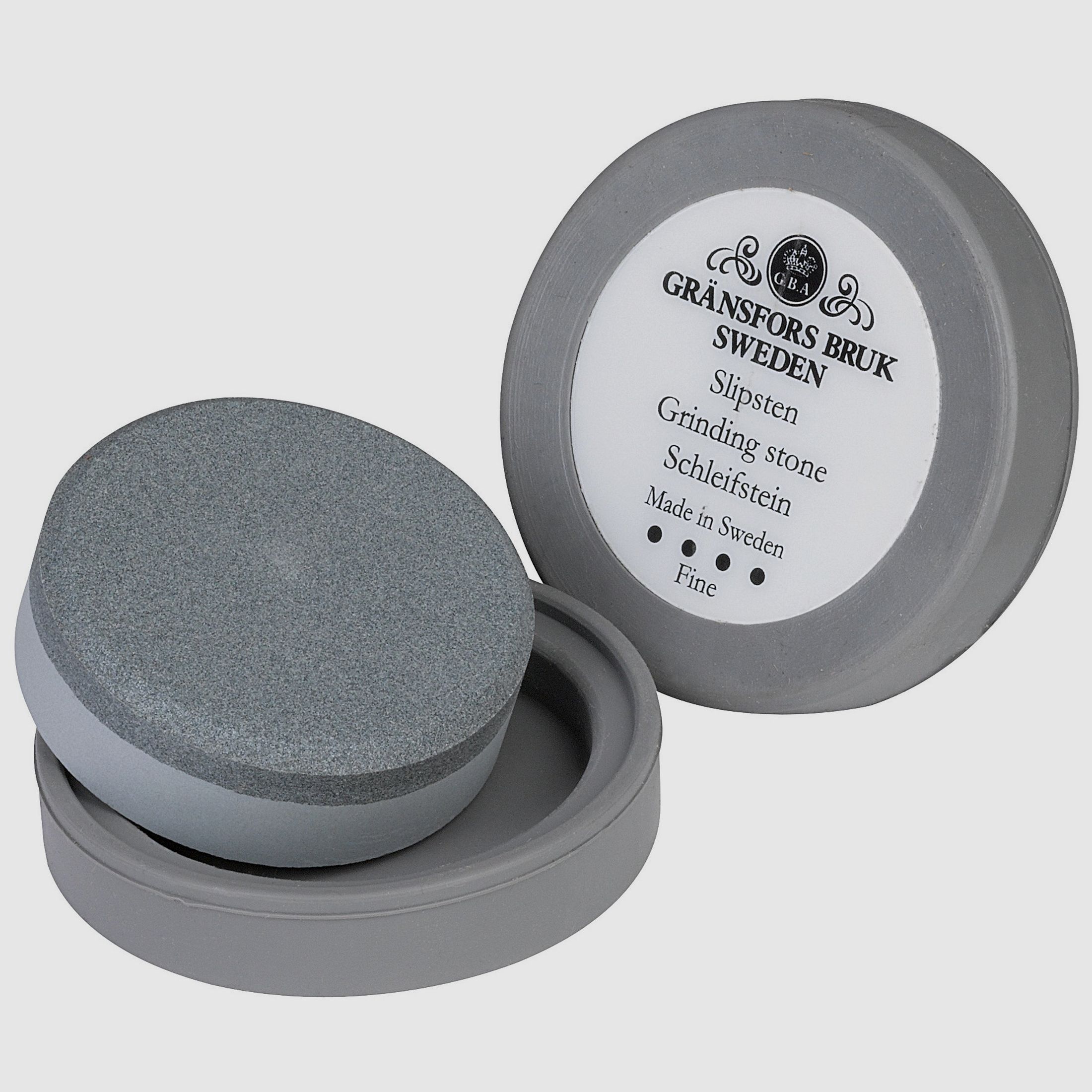 Grnsfors Kamień do ostrzenia siekier