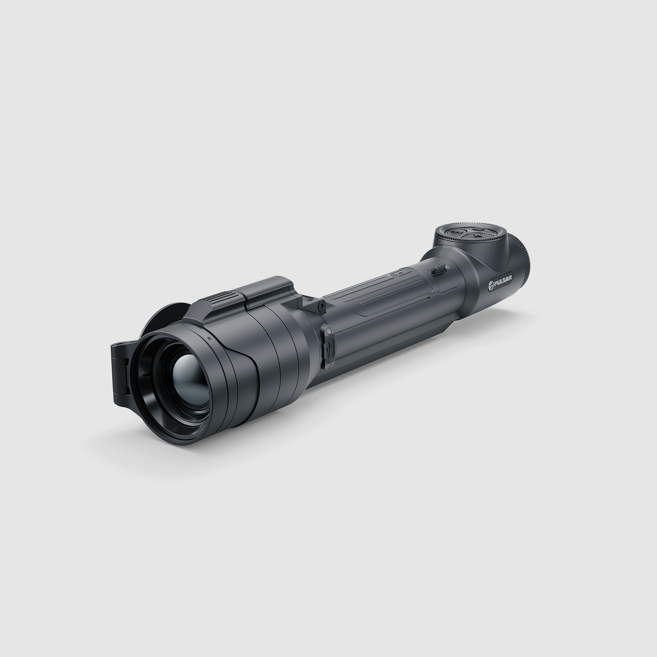 Pulsar Talion XQ35 PRO (2.5-10x) 384×288
