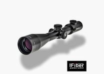 DDoptics 442511129.1 Zielfernrohr Nighteagle V6 2,5-15x50 Gen3 MRAD A4N iFiber