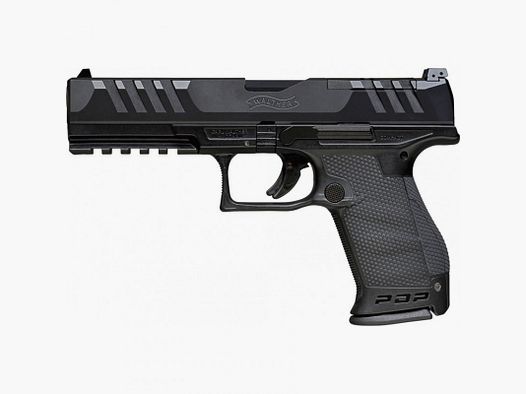 WALTHER PDP COMPACT