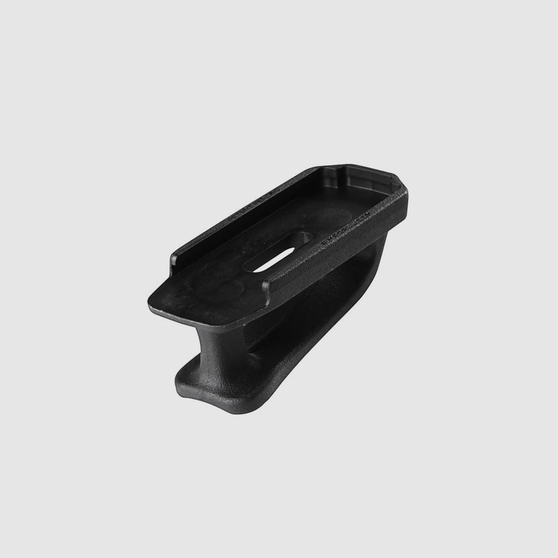 MAGPUL Magazinboden Ranger Plate für AR15-PMAG 3er-Packung, Schwarz