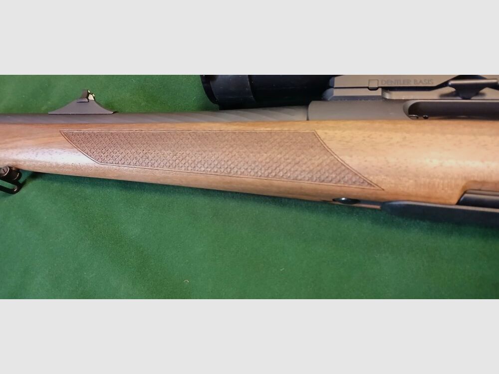 Steyr Arms Austria CL II Goiserer - LINKSAUSFÜHRUNG !!!