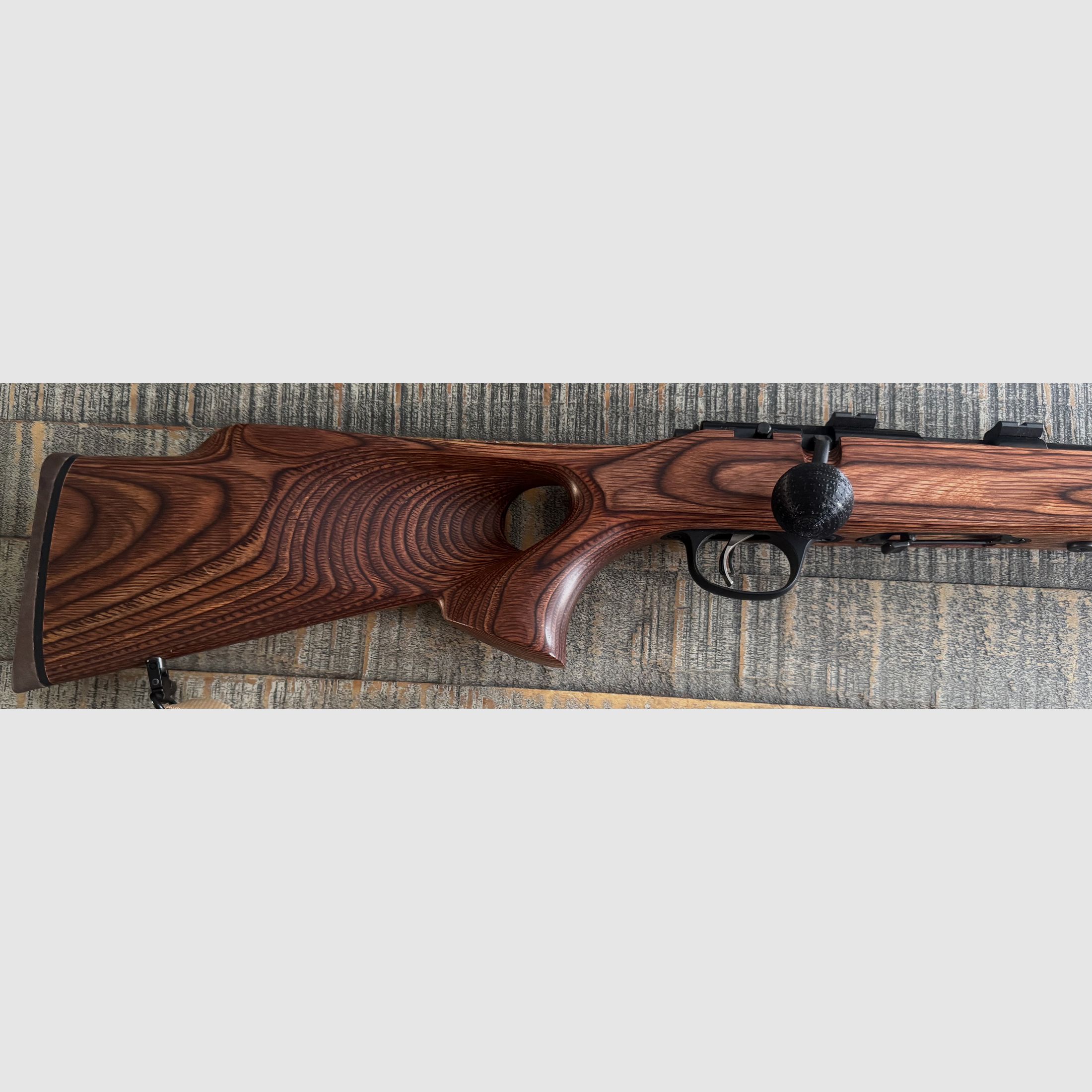 Marlin XT 17 / 17 HMR