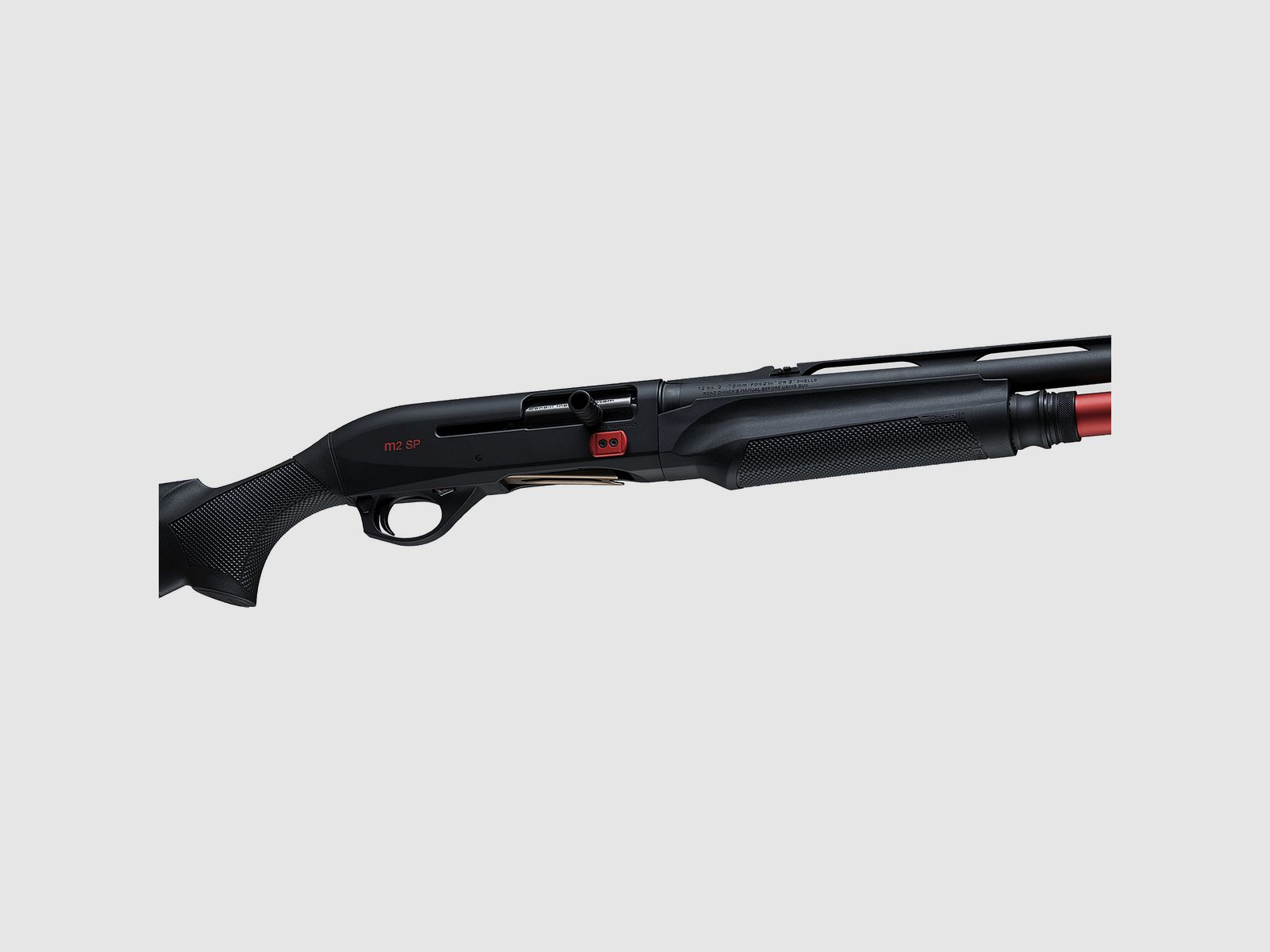 Benelli m2 sp (Speed Performance), Bild 2 von 3