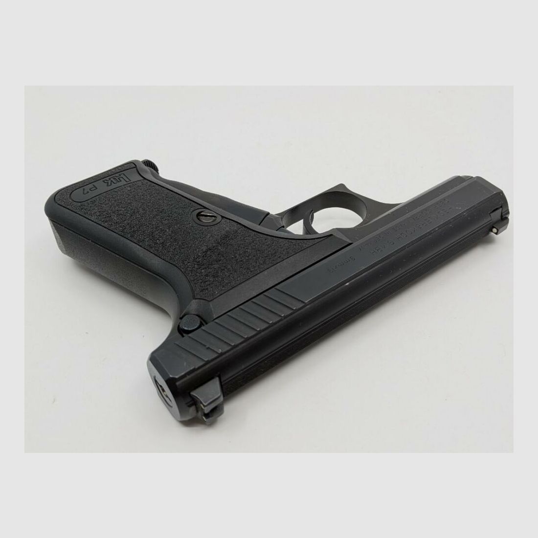 H&K P7 BMI