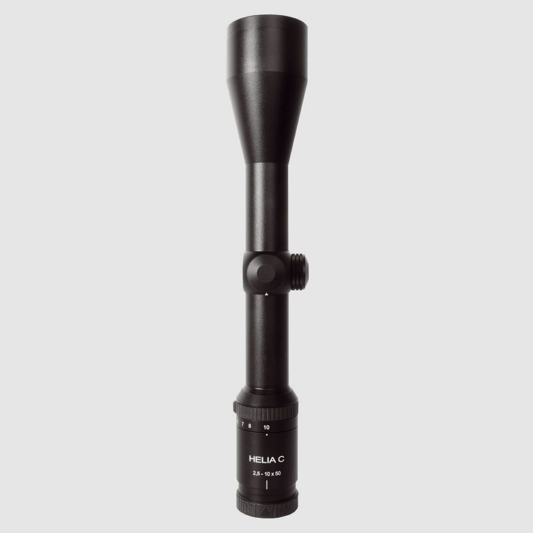Zielfernrohr KAHLES Helia C – 2.5-10×50 L, Bild 5 von 5