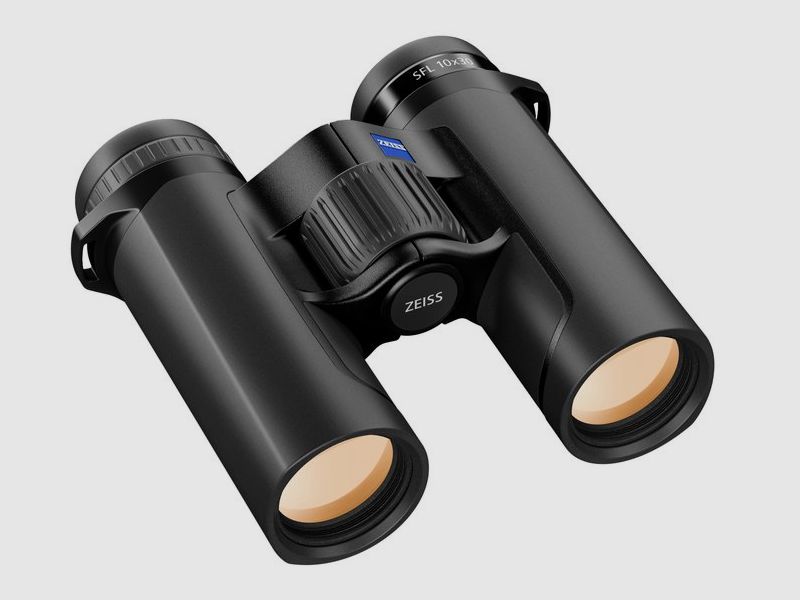 Zeiss 10x30 SFL Fernglas