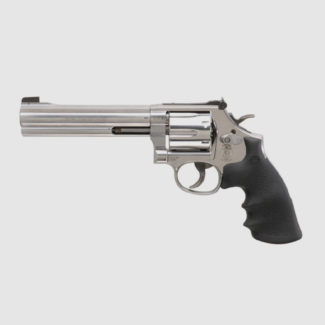 Smith & Wesson Mod. 686, .357 Magnum