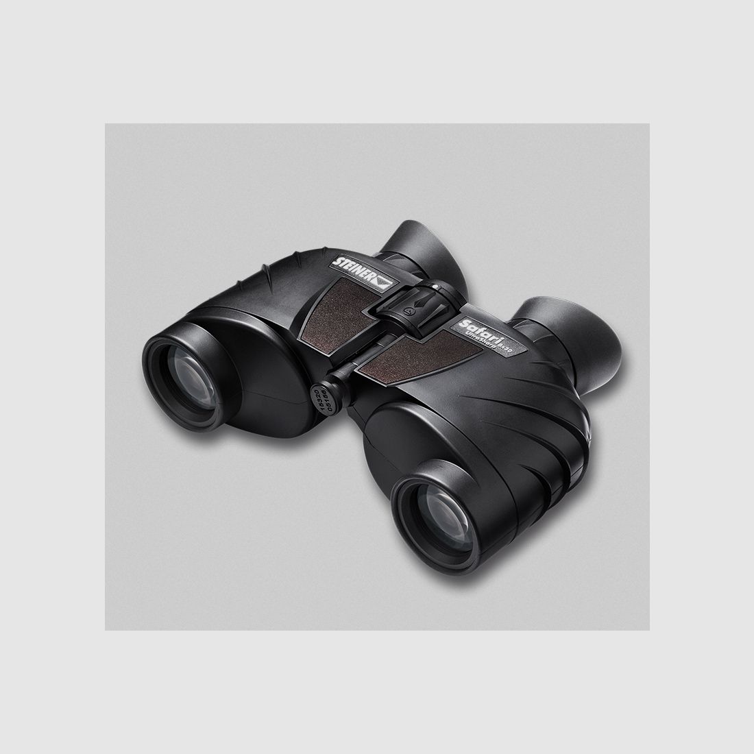 Steiner Germany Fernglas Safari UltraSharp 8x30
