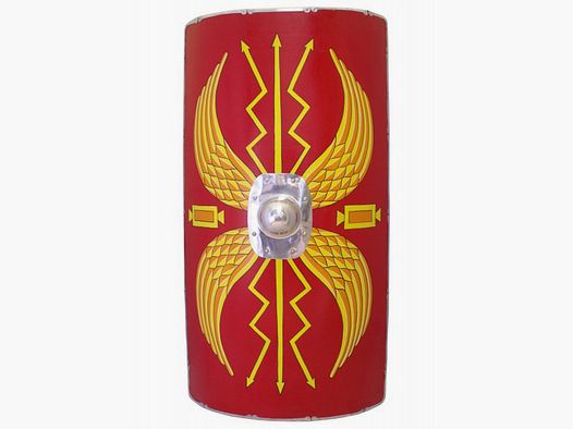 Römischer Schild Scutum Römer Legionärs Schild