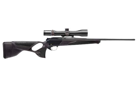 Blaser R8 Ultimate Linksausführung