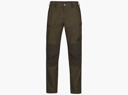 Härkila Jagdhose Fjell (Light Willow Green/Willow Green)