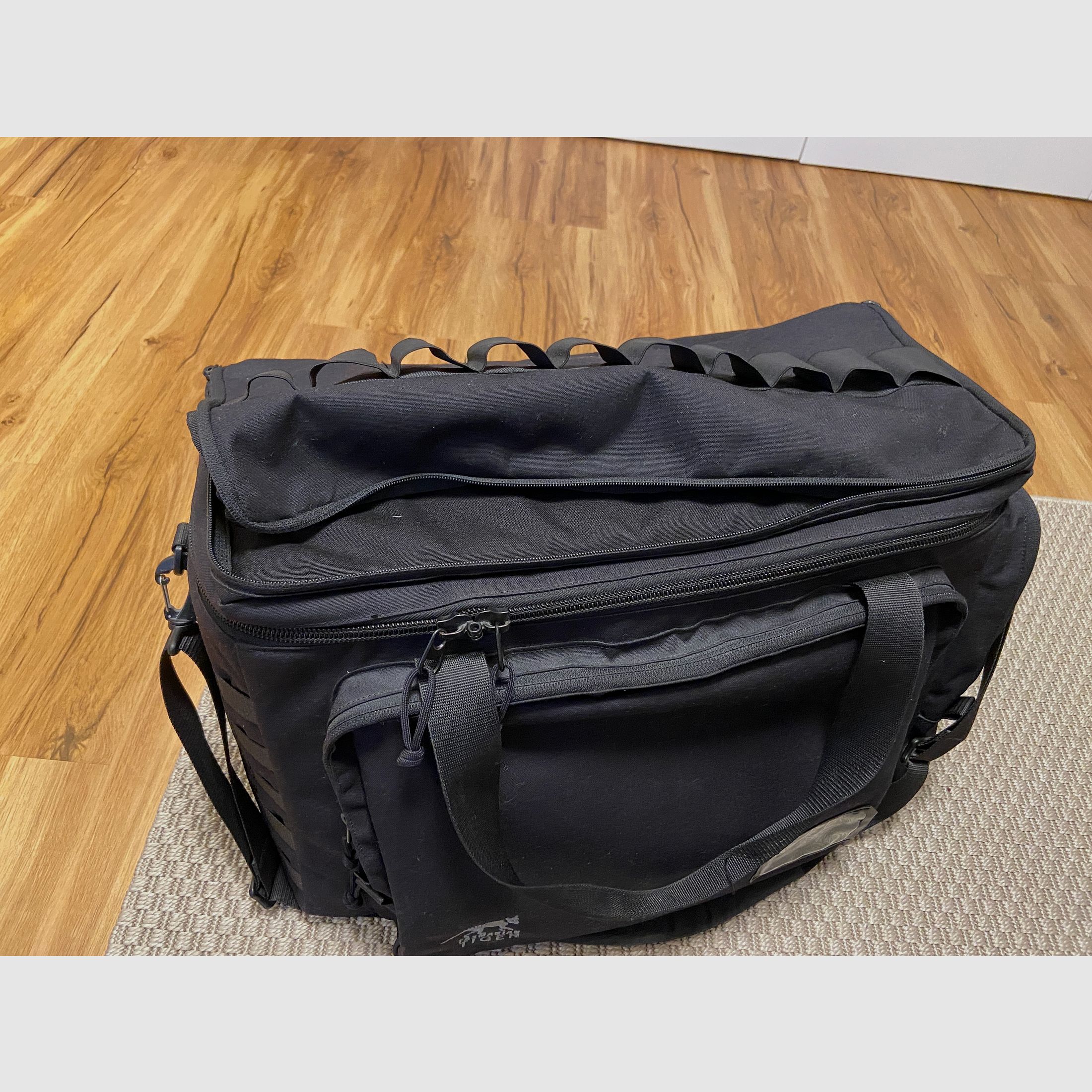 Tasmanian Tiger Range Bag / Tasche