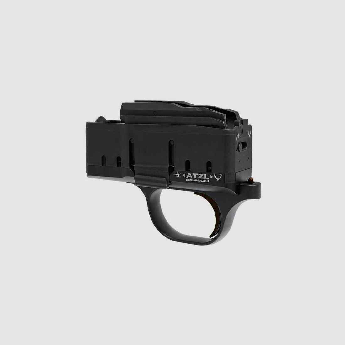 Mag. Blaser R8 schwarz, Atzl Mat, 8x57IS
