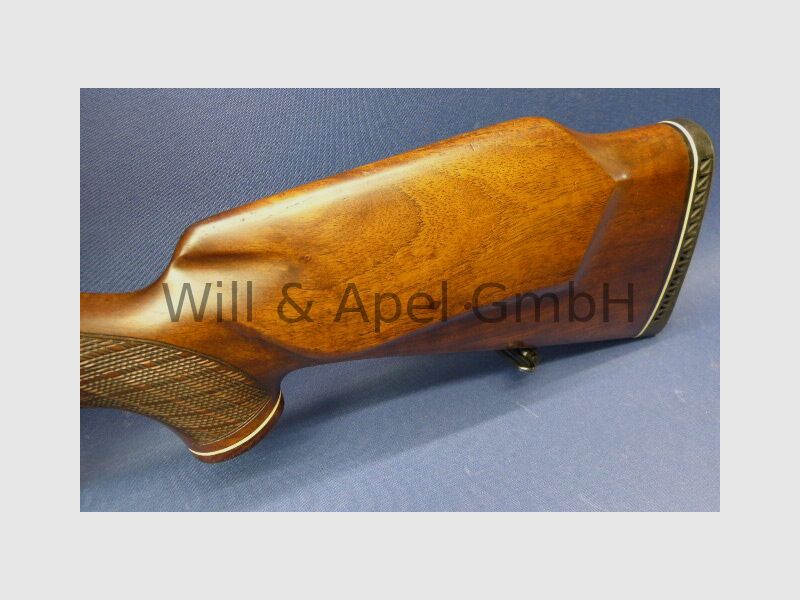 MAUSER OBERNDORF M66