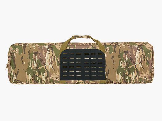Bolsa de rifle de 100 cm - Multicamo [PJ]