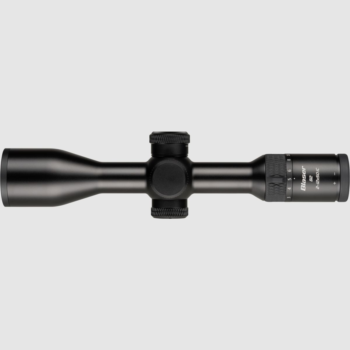BLASER lunette de visée B2 2-12x50 iC