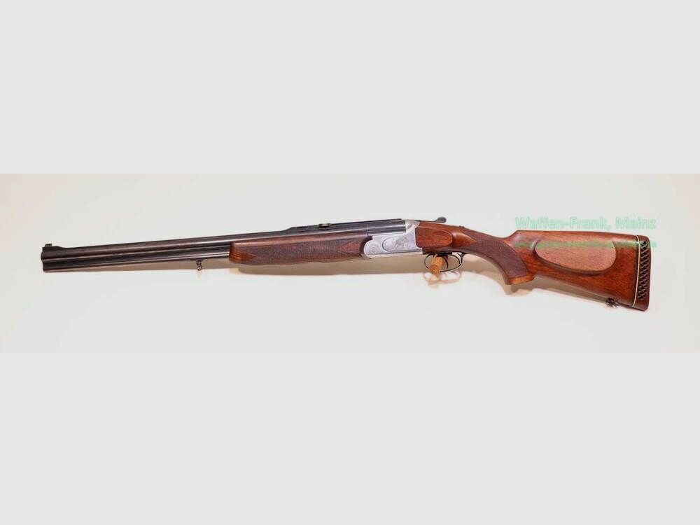 Sabatti - Gardone, Italien Mod. Luxus Jagd