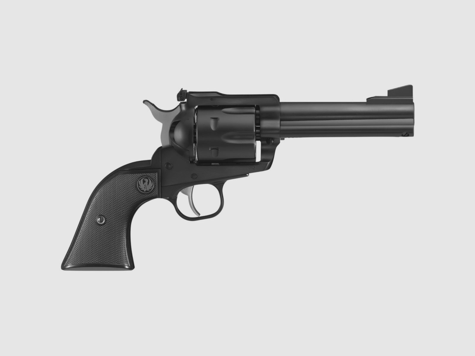 Ruger New Model Blackhawk Convertible 4,6'' .45 Colt / .45 Auto (0446), imagen 4 de 8