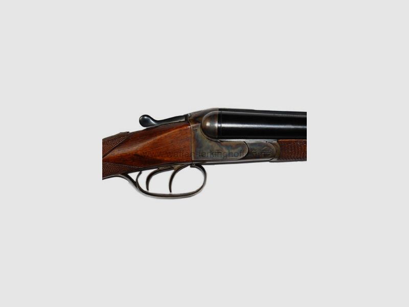 Husqvarna HVA Mod. 310AS Schweden 28"