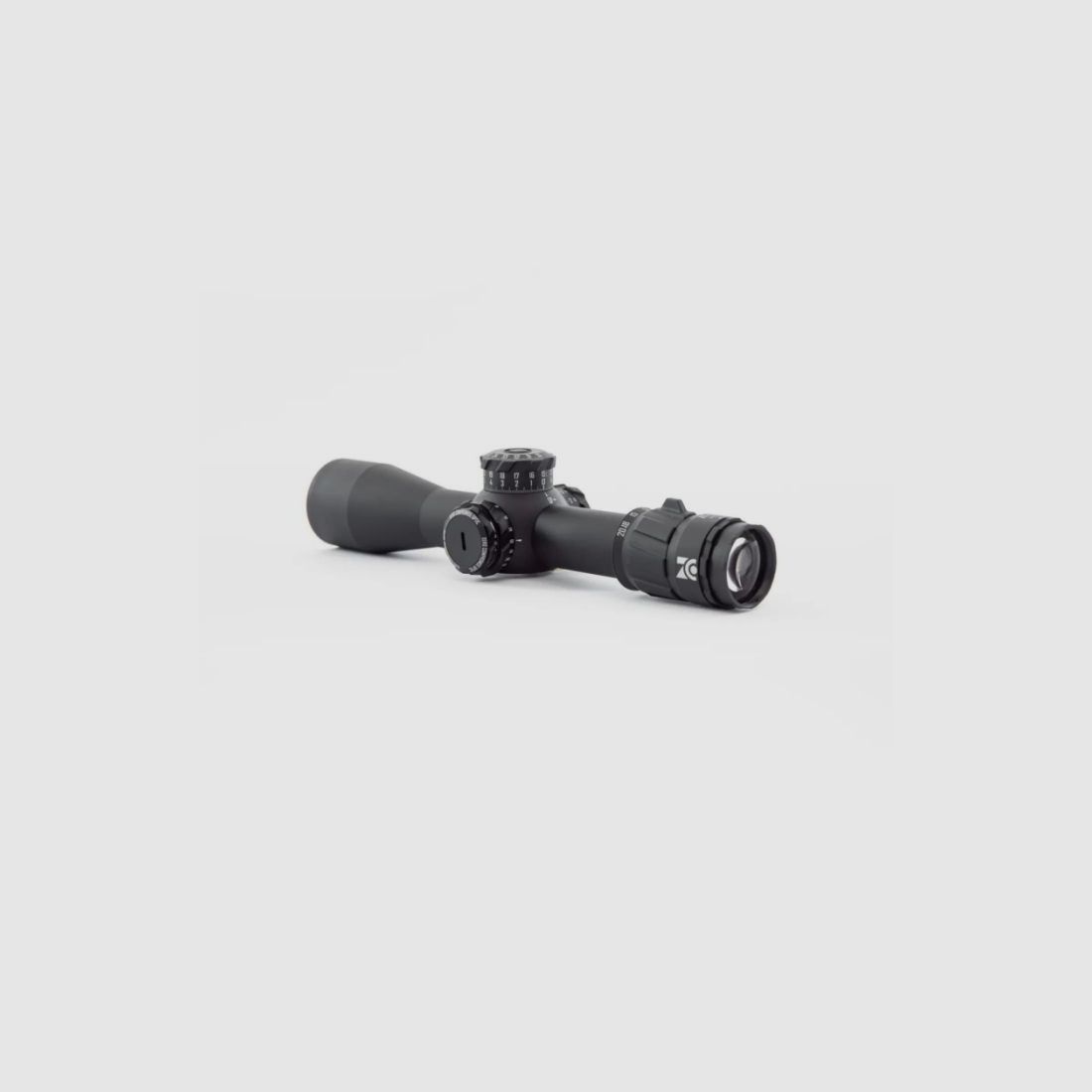 ZCO Zielfernrohr ZC420 4-20x50 Abs. MPCT3X 10 Mil ccw | FDE, Bild 7 von 16