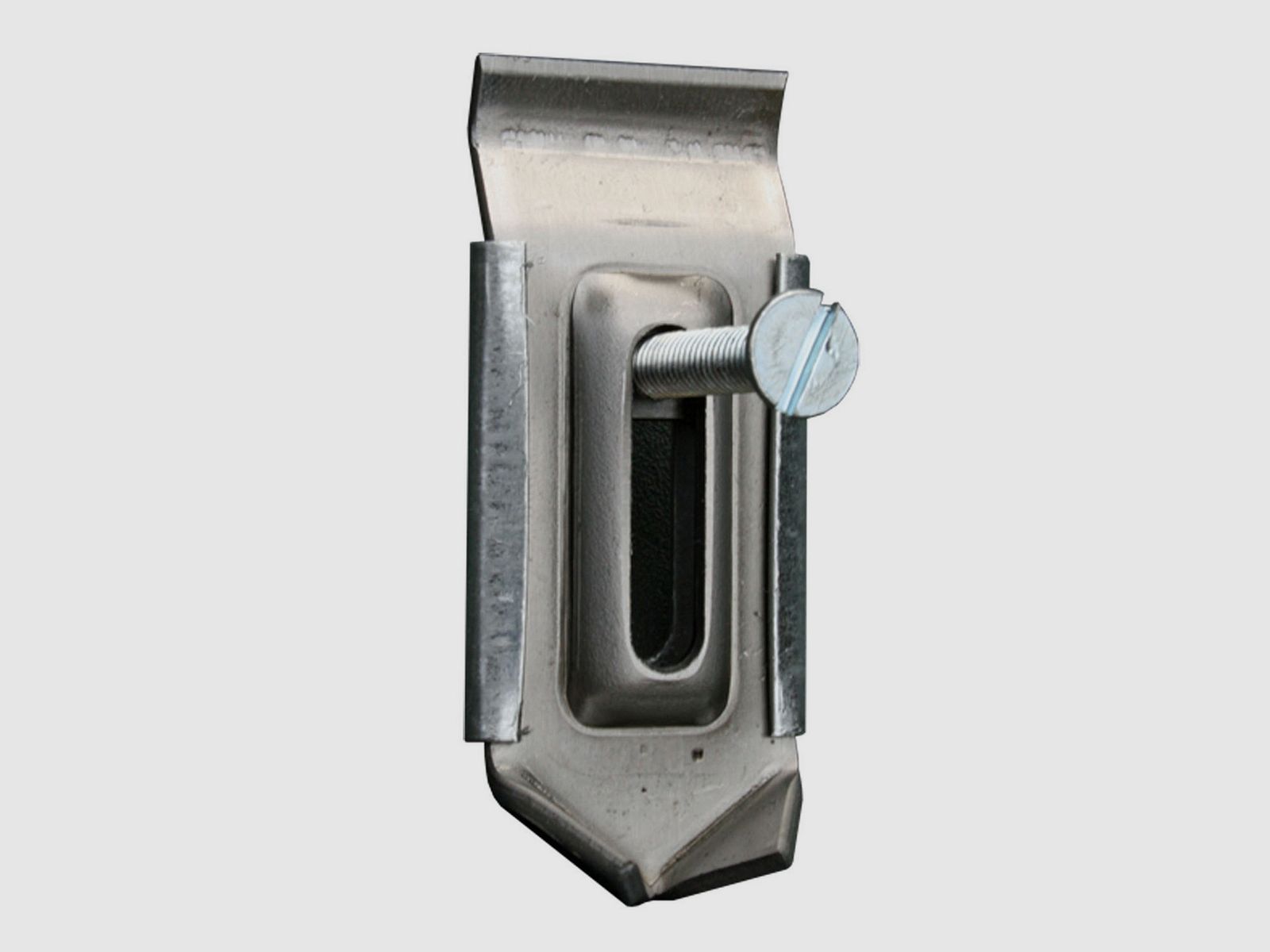 Roe deer trophy clamp, image 1 of 4