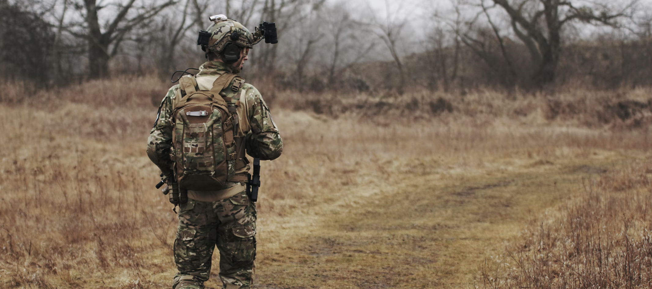 Was bedeutet MilSim?
