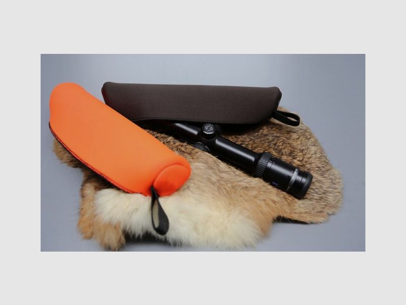 Zielfernrohrschoner S Drückjagd, Bild 3 von 3
